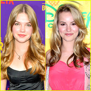 Bridgit Mendler Lesbian Real - Bridgit Mendler Photos, News, Videos and Gallery | Just Jared Jr.