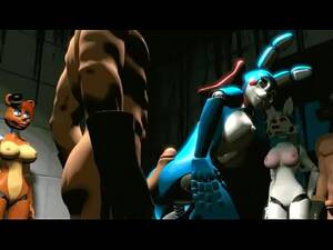 Anime F Naf Toy Freddy Sfm Porn - 