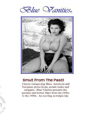 50s Pinup Porn - Softcore Nudes 616: Pinups & Solo Nudes '50s & '60s (All B&W) (2009) by  Blue Vanities - HotMovies