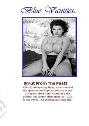 from the 1950s nude pinups - Softcore Nudes 616: Pinups & Solo Nudes '50s & '60s (All B&W) (2009) by  Blue Vanities - HotMovies