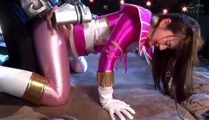 Japanese Heroine Porn - Japanese Heroine Porn - Japanese Superheroine & Giga Heroine Videos -  SpankBang