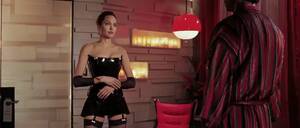 Ms. Jolie Tits - Nude video celebs Â» Angelina Jolie sexy - Mr. and Mrs. Smith (2005)