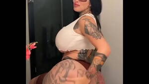 big booty latina porn stars tatoo - Who is she?? Big ass tattoo - XVIDEOS.COM