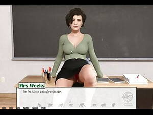 Cartoon Teacher Porn - Free Cartoon Teacher Porn | PornKai.com