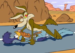 Looney Toons Sex - Looney Tunes Porn image #167104