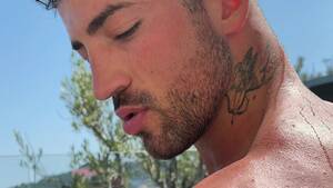 Italian Straight Male Porn Stars Top - Straight Spanish Pornstar Teasing watch online