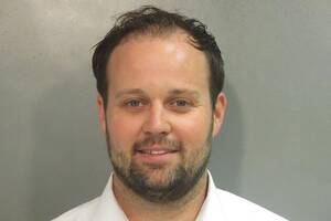 2 Boys Close Up - Former reality TV star Josh Duggar gets 12 years in child porn case -  syracuse.com