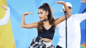 Ariana Grande Bbc - Ariana Grande