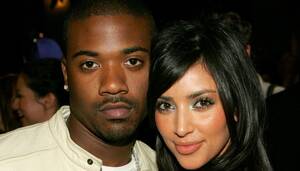 kim kardashian anal sex hard - Ray J Claims Kim Kardashian & Kris Jenner Were In on Sex Tape Leak, Says  There Are Multiple Tapes, & Shares Alleged Text Exchanges with Kim :  r/Fauxmoi