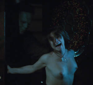 halloween naked drunk lesbians - Danielle Harris (Halloween) | MOTHERLESS.COM â„¢