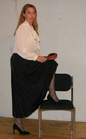 f m disciplinarian spanking - 113 best strict ladies in pleated skirts images on Pinterest ... jpg 469x750