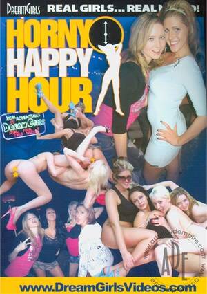 Happy Hour Porn - Horny Happy Hour | Dream Girls | Unlimited Streaming at Adult Empire  Unlimited
