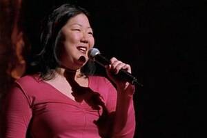 Margaret Cho Sex Porn - Margaret Cho - Vulture