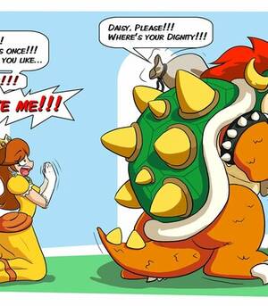 Mario Daisy Porn - Princess Daisy Porn Comics | Princess Daisy Hentai Comics | Princess Daisy  Sex Comics