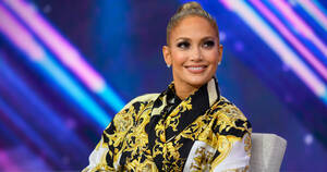 free jennifer lopez sex tape - Jennifer Lopez shares video about transgender 'nibling,' Brendon