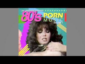 80s Porn Movie Covers - 80s Porn Music