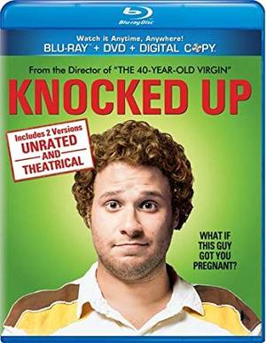 martin starr knocked up - Knocked Up [Blu-ray]