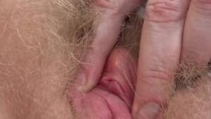 chubby mature fingering pussy - Amateur Hairy Pussy and Clitoris Closeup. Mature BBW Gently Fingering Vagina  - Pornhub.com