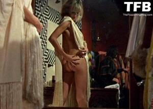 Anita Pallenberg Porn - Anita Pallenberg Nude (4 Pics) | #TheFappening