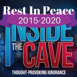 halle berry anal sex - Halle Berry and Kat, Blessed and Highly Favored, Men who love Anal Sex, 500  to get in Heaven and more â€“ Inside The Cave Podcast â€“ Podcast â€“ Podtail