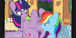 Mlp Hardcore Porn - MLP CLOP R34] [60FPS] Three Curious Ponies flash game - Tnaflix.com, page=2