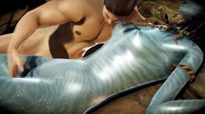 Avatar Neytiri Sex - Avatar - Sex with Neytiri - 3D Porn 4kPorn.XXX