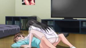 anime drunk hentai - Drunk Mother Had Sex With Her Son Porn Video