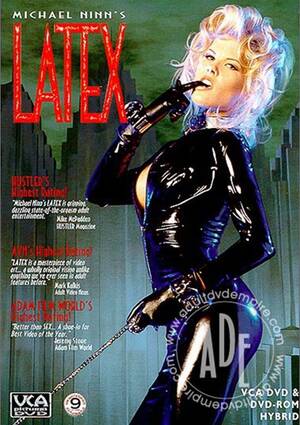 latex adult sex - Latex (1995) | Adult DVD Empire