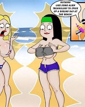 American Dad Kim Porn - American Dad Fotos Porno - PICTOA