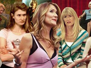 Andrea Cox Porn - Every Laura Dern Performance, Ranked | Vogue