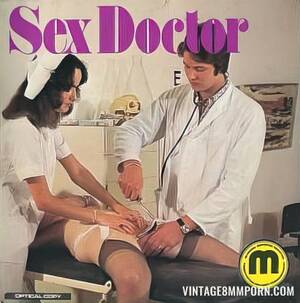 Classic Doctor Porn - Master Film 1788 - Sex Doctor Â» Vintage 8mm Porn, 8mm Sex Films, Classic  Porn, Stag Movies, Glamour Films, Silent loops, Reel Porn