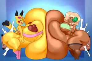 hot pikachu sex hentai - Pokemon Hot Hentai - Sex, Pikachu, Ear Piercing, Shortstack, PokÃ©mon  (species), Thick Thighs - Valorant Porn Gallery