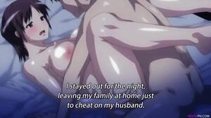 Anime Forced Porn Ca - Beloved Mother Episode 2 - Hentai Anime - EPORNER