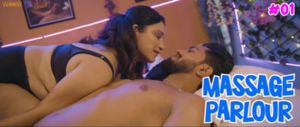massage porn series - Massage Parlour S01E01 - 2023 - Hindi Hot Web Series - Woow