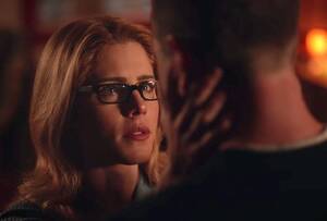 Emily Bett Rickards Porn Videos - Arrow: Emily Bett Rickards Returning For Arrow's Final Episode (8x10) :  r/television