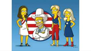 dixie chicks cartoon porn - Dixie chicks the simpsons â¤ï¸ Best adult photos at comics .theothertentacle.com