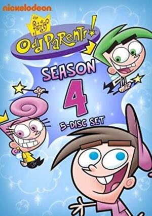 Fairly Oddparents Porn Summer Camp - The Fairly OddParents (season 4) - Wikipedia