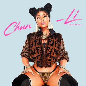 Nicki Minaj Porn Feet - New Music: Nicki Minaj â€œBarbie Tingzâ€ + â€œChun Liâ€ - Rap Radar