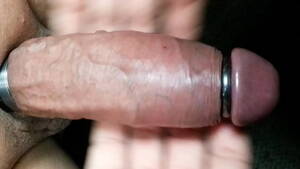 big cock cock ring - Ring make my cock excited and huge to the max - XVIDEOS.COM
