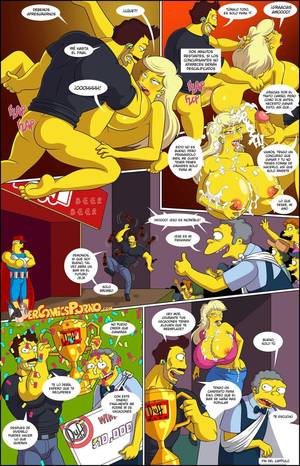 Adventure Time Comics 8 Muse Porn - Page 27 of the porn sex comic Comics - Darrens Adventure for free online