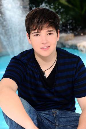 Noah Munck Icarly Porn - Nathan Kress | Nathan Kress Photo Gallery Page 2