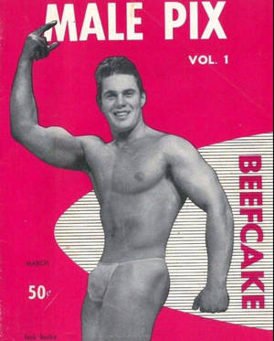 hot rocks vintage gay porn magazine