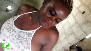 ghetto ebony cleavage - Ghetto Girls In The Street - XVIDEOS.COM