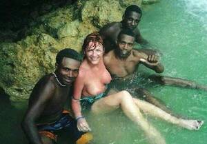 interracial swinger beach - Interracial beach Sex images 100% free.