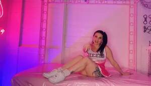 Cheerleader Sneaker Fetish Porn - Sneaker Fetish Cheerleaders Porn Videos (1) - FAPSTER