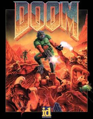 Doom Space Marine Porn - Doom (Video Game) - TV Tropes