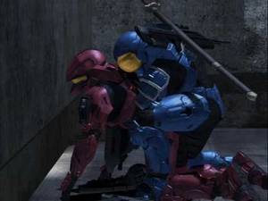 Halo Spartan Porn - 