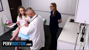 At The Doctors Office Porn - Watch Busty Patient Sonny Mckinley Gets Nonconventional Fertility Test In  The Doctors Office - Perv Doctor - Nurse, Office, Doctor Porn - SpankBang