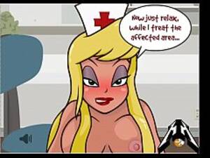 hello nurse cartoon porn - Hi Nurse Animancs .. !! Hello Nurse AnimanÃ­a - xxx Mobile Porno Videos &  Movies - iPornTV.Net