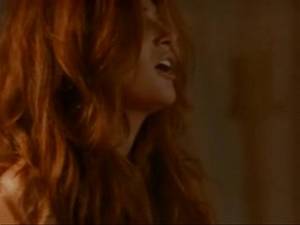 Angie Everhart Explicit Sex - 